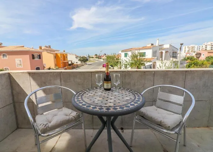 Dona Ana 4* 라고스