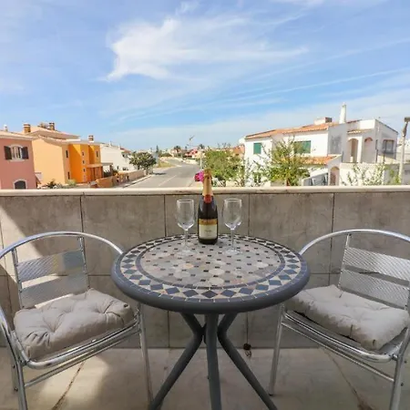 Bb Dona Ana 4* Lagos