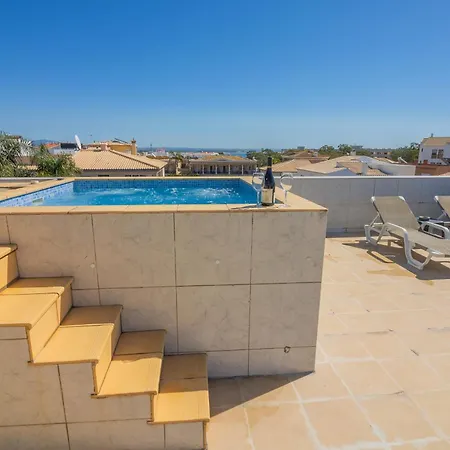 Panzió Bb Dona Ana Lagos