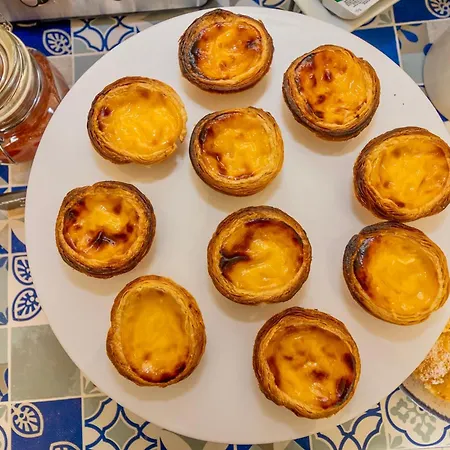 Couette-café Bb Dona Ana 4*