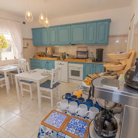 Bb Dona Ana Couette-café 4*