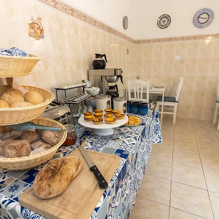 Panzió Bb Dona Ana 4*