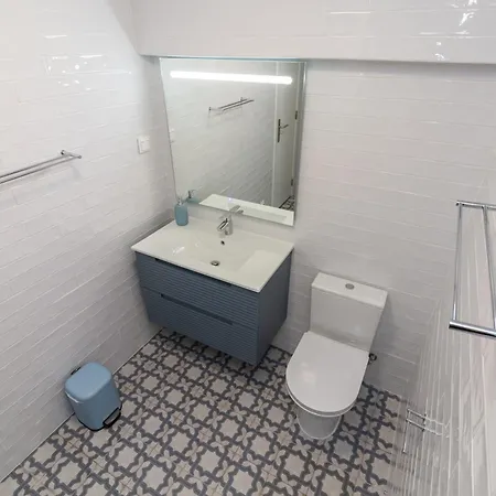 Bb Dona Ana Panzió Lagos