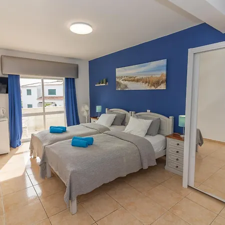 Couette-café Bb Dona Ana 4*