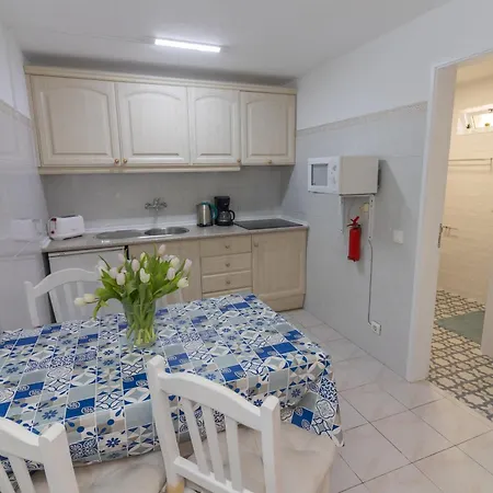 Panzió Bb Dona Ana 4*