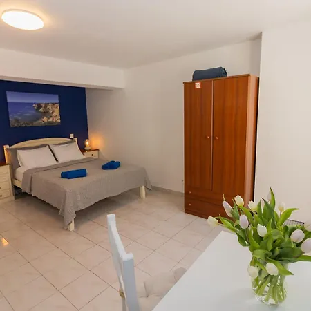 Bb Dona Ana 4* Lagos