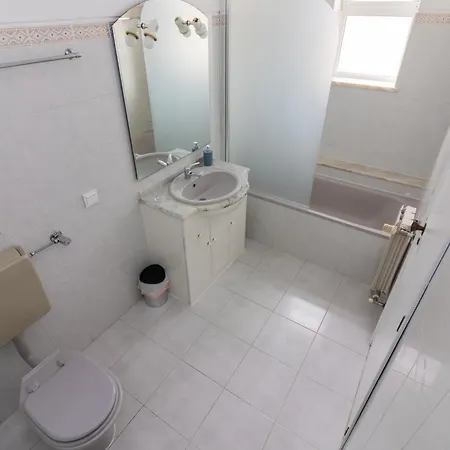 Bed and breakfast Bb Dona Ana Lagos