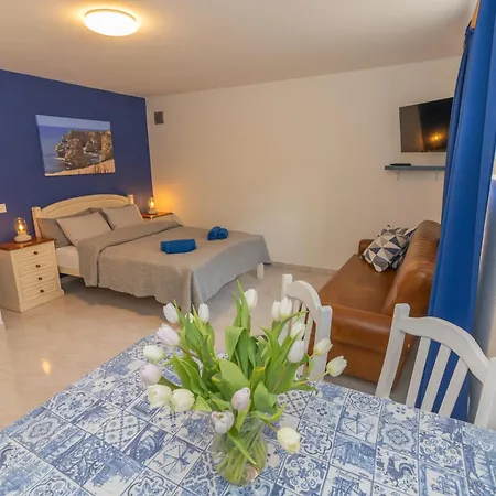 Bed and breakfast Bb Dona Ana