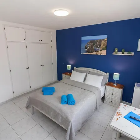 Bed and breakfast Bb Dona Ana Lagos