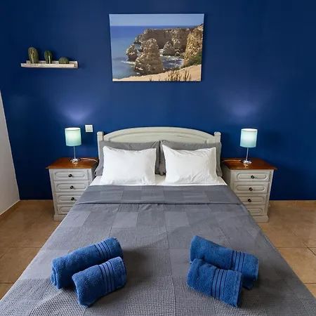 Bed and breakfast Bb Dona Ana 4*