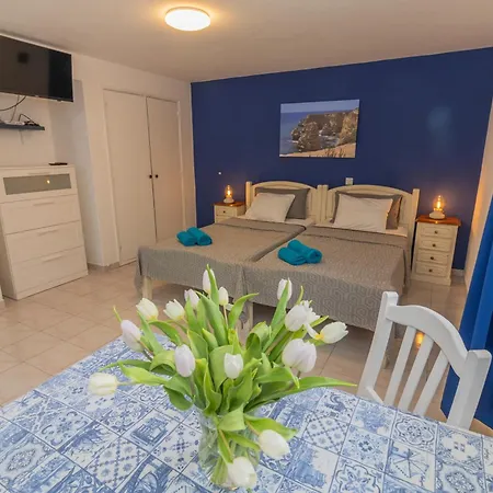 Bed and breakfast Bb Dona Ana