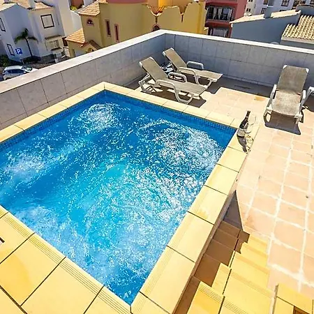 Dona Ana 4* Лагуш