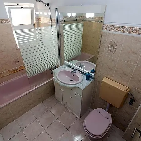 Отель типа 