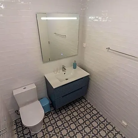 Dona Ana 4* Лагуш
