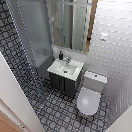 ベッド・アンド・ブレックファスト Dona Ana 4*