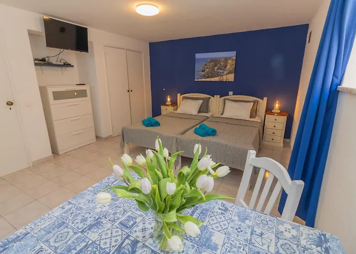 Couette-café Dona Ana