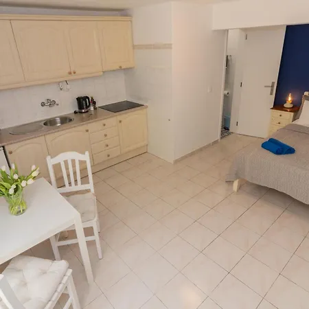 Bb Dona Ana Bed & Breakfast