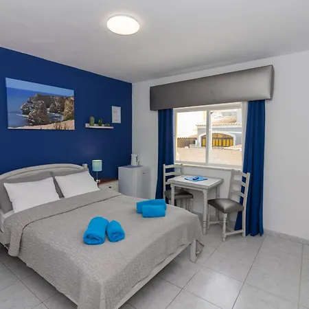 Bb Dona Ana Bed & Breakfast 4*