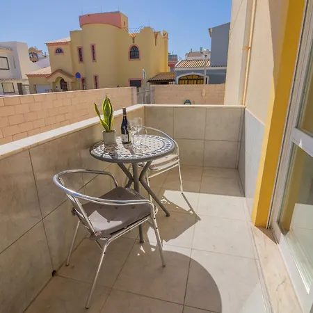 Bed & Breakfast Bb Dona Ana