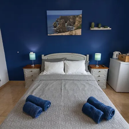 Bed & Breakfast Bb Dona Ana Lagos