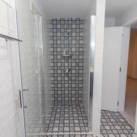 Bed & Breakfast Dona Ana 4*