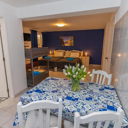 Bb Dona Ana Bed & Breakfast Lagos