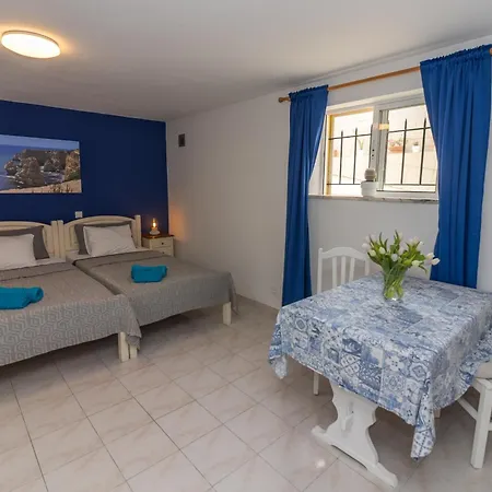 Bb Dona Ana Bed & Breakfast 4*