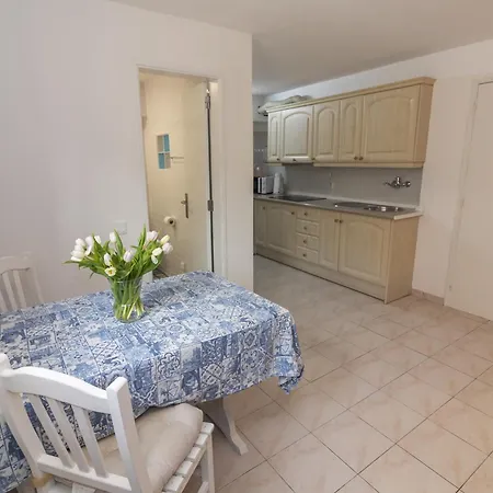 Bb Dona Ana Bed & Breakfast 4*