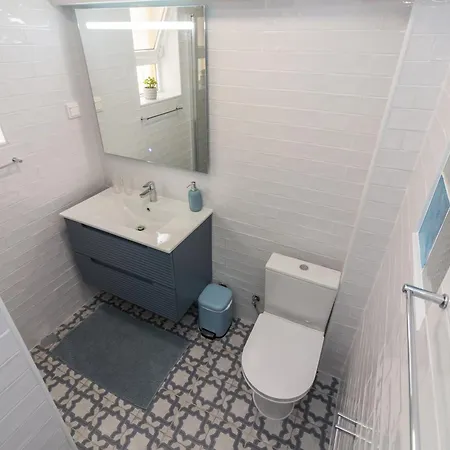 Bed & Breakfast Bb Dona Ana 4*