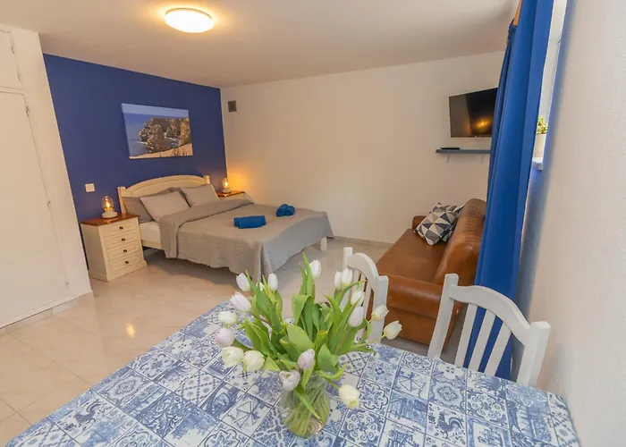 Bed & Breakfast Dona Ana