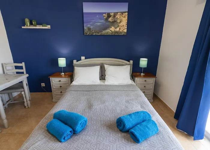 Bed & Breakfast Dona Ana