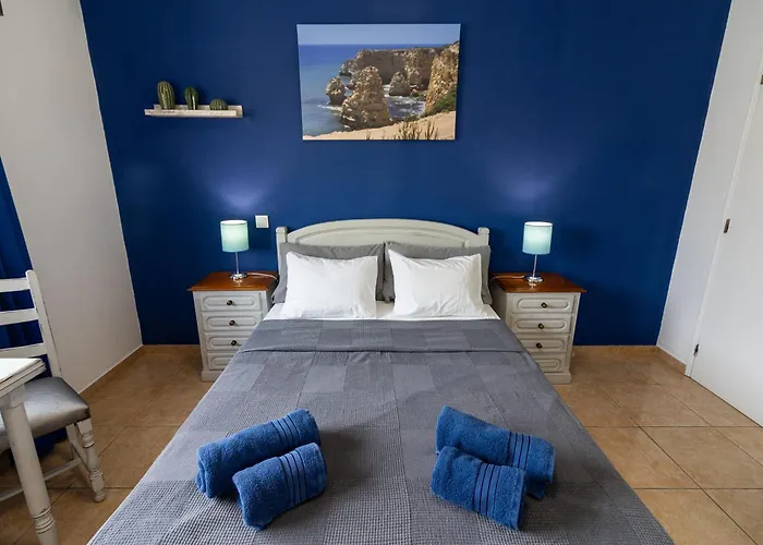 Bed & Breakfast Dona Ana 4*