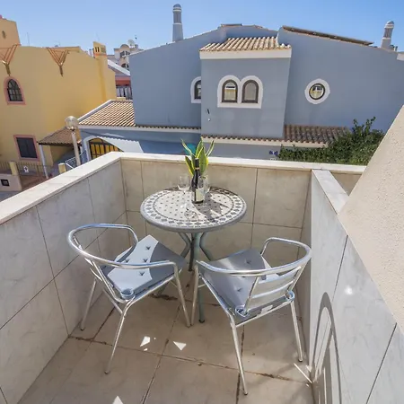 Bed & Breakfast Dona Ana 4*