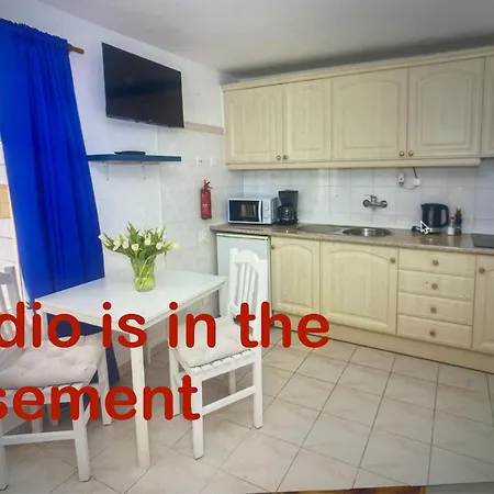 Bed & Breakfast Bb Dona Ana *