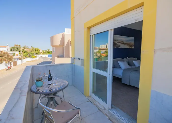 Dona Ana 4* ラゴス