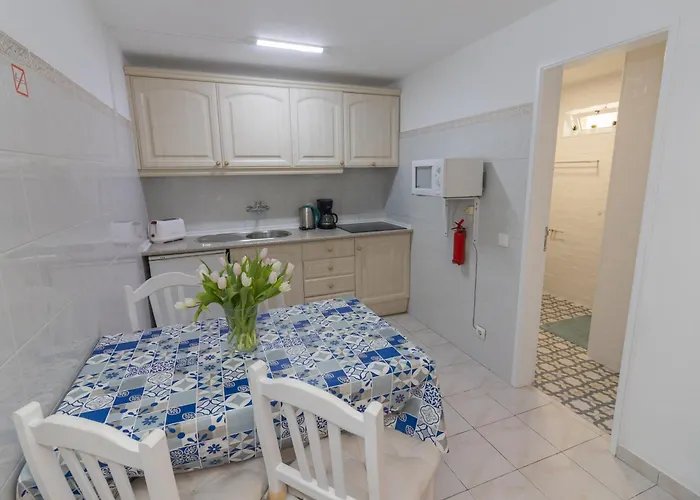 ベッド・アンド・ブレックファスト Dona Ana 4*